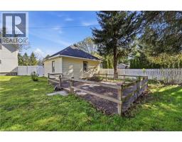 776 CANBORO Road - 28