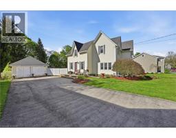 776 CANBORO Road - 4