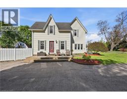 776 CANBORO Road - 5