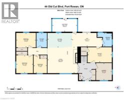 44 OLD CUT Boulevard - 49