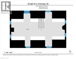 36 ELGIN Street E - 20