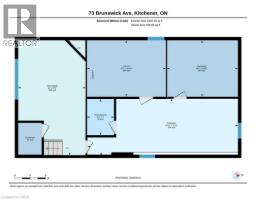 73 BRUNSWICK Avenue - 41