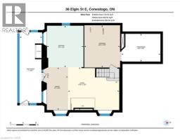 36 ELGIN Street E - 18