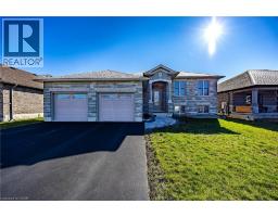 324 COURTLAND Street - 1