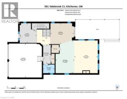 901 VALEBROOK Court - 46