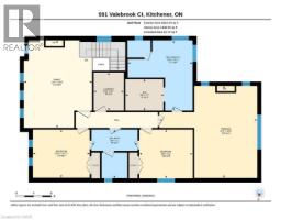 901 VALEBROOK Court - 47