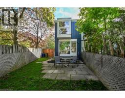 25 BRITTEN Close UnitNo. A17 - 44
