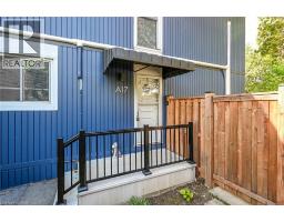 25 BRITTEN Close UnitNo. A17 - 48