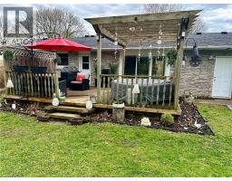 70 BERKLEY Crescent - 6