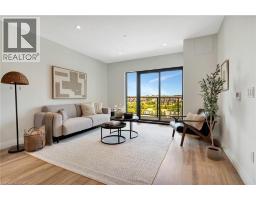 525 NEW DUNDEE Road UnitNo. 206 - 8