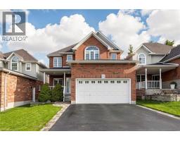 70 DOON MILLS Drive - 2