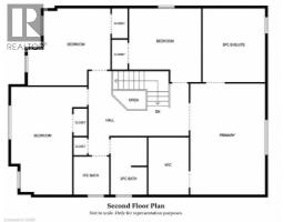 70 DOON MILLS Drive - 50