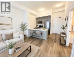 470 DUNDAS Street E UnitNo. 503 - 2