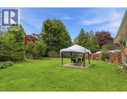 81 NORTH PARK Crescent - 20