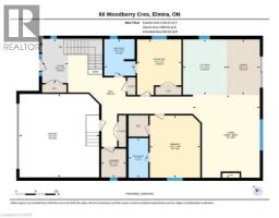 86 WOODBERRY Crescent - 45