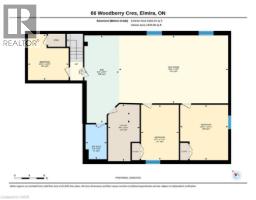 86 WOODBERRY Crescent - 46
