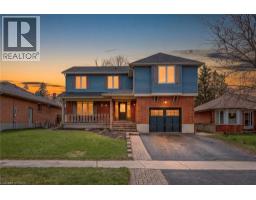 94 MASON Drive - 2