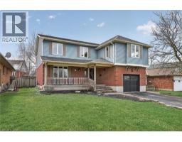 94 MASON Drive - 3
