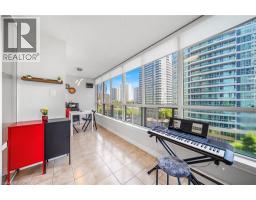 55 ELM Drive W UnitNo. 611 - 10