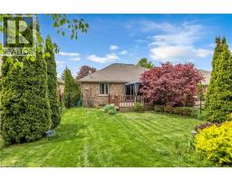 66 HANLON Place - 3