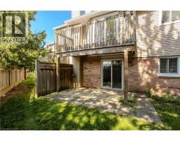 2155 DUNCASTER Drive UnitNo. 10 - 25