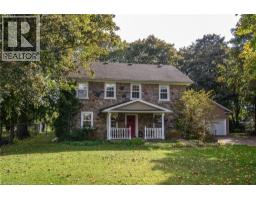 274 WOODRIDGE Drive - 1