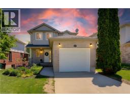 109 MARL MEADOW Drive - 1