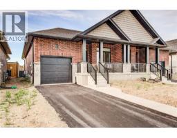 124 SOUTH PARKWOOD Boulevard - 2