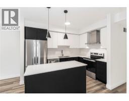 153 WILSON Street W UnitNo. 105 - 10