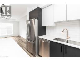153 WILSON Street W UnitNo. 105 - 12