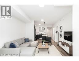 153 WILSON Street W UnitNo. 105 - 14