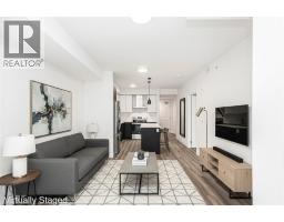 153 WILSON Street W UnitNo. 105 - 15