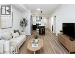 153 WILSON Street W UnitNo. 105 - 16
