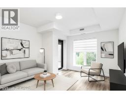 153 WILSON Street W UnitNo. 105 - 17