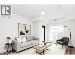153 WILSON Street W UnitNo. 105 - 18