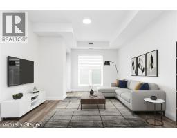 153 WILSON Street W UnitNo. 105 - 19