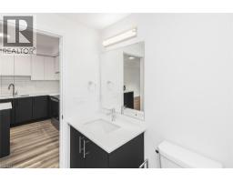 153 WILSON Street W UnitNo. 105 - 25