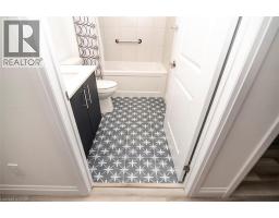 153 WILSON Street W UnitNo. 105 - 27