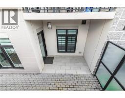 153 WILSON Street W UnitNo. 105 - 29