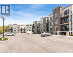 153 WILSON Street W UnitNo. 105 - 3