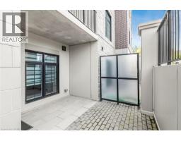 153 WILSON Street W UnitNo. 105 - 30