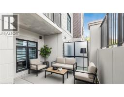 153 WILSON Street W UnitNo. 105 - 31