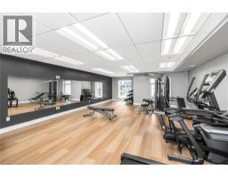 153 WILSON Street W UnitNo. 105 - 38