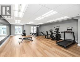 153 WILSON Street W UnitNo. 105 - 39