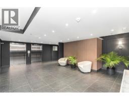 153 WILSON Street W UnitNo. 105 - 4