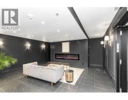 153 WILSON Street W UnitNo. 105 - 5