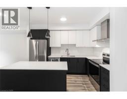 153 WILSON Street W UnitNo. 105 - 9
