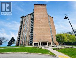 5250 LAKESHORE Road UnitNo. 602 - 1
