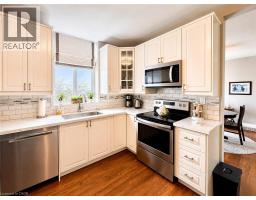 5250 LAKESHORE Road UnitNo. 602 - 17