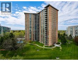 5250 LAKESHORE Road UnitNo. 602 - 2